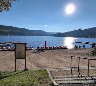 Titisee