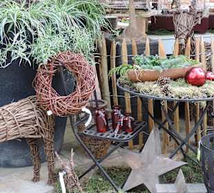 Kittenberger Erlebnisgarten Restaurant