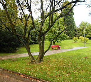 Stadtpark Bochum