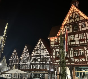 Altstadt Bad Urach