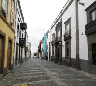 Altstadt Las Palmas