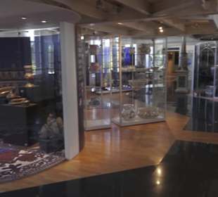 Erlebniszentrum von Villeroy & Boch