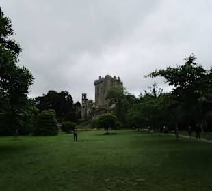  Blarney Castle