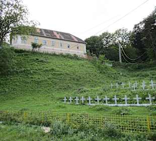 Valea Oltului / Olt-Tal 