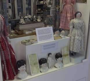 Spielzeugmuseum im Alten Rathausturm