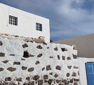 Stadtrundgang Tarajalejo 