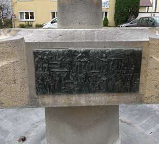 Dorfbrunnen Elchingen