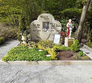 Hauptfriedhof Kaiserslautern in Kaiserslautern