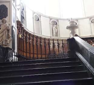 Hohe Domkirche St. Peter zu Trier