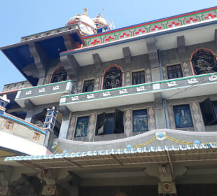 Graha Bunda Maria Annai Velangkanni