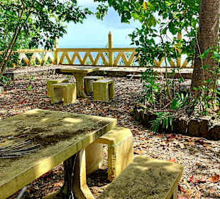 Miradouro Strände Principe