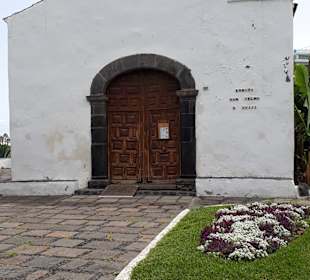 Ermita de San Telmo