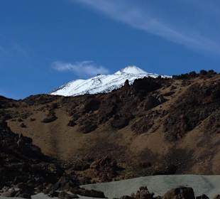 Naturpark Teide