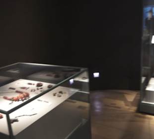 Museum für Vor- und Frühgeschichte