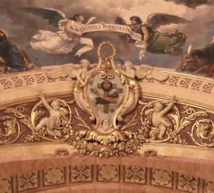 Real Basílica de San Francisco el Grande