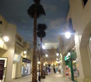 Ibn Battuta Mall