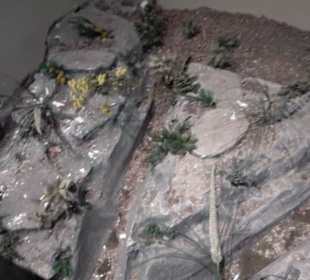 National Museum Of Archaeology