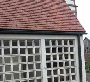 Evangelische Kirche St. Gallus Wittlensweiler