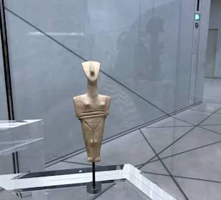 Stadtrundfahrt Abu Dhabi