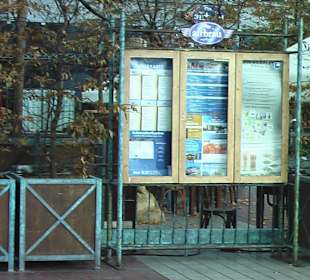 Freiluft Restaurant