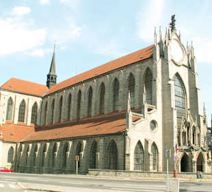 Kaple s Kostnici