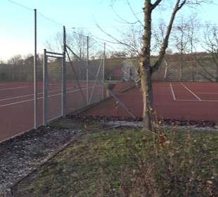 Tennisplätze Raidwangen