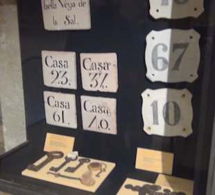 Stadtgeschichtliches Museum