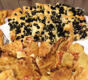 Ristorante Margherita Rimini vacanza holiday