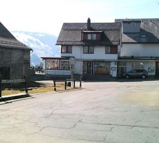 Restaurant Hotel Bellevue (Restaurant)