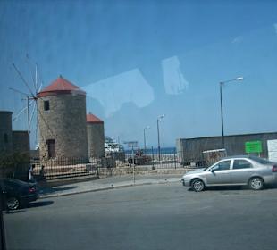 Rhodos 