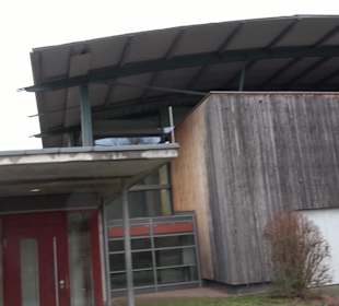 Festhalle Wittumhalle