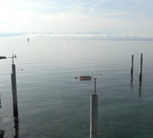 Uferpromenade Friedrichshafen