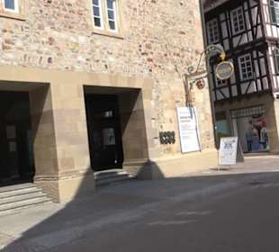 Kornhaus - Städtische Galerie