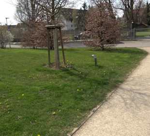 Bürgerpark Herrschaftsgärten