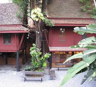 Jim Thompson House