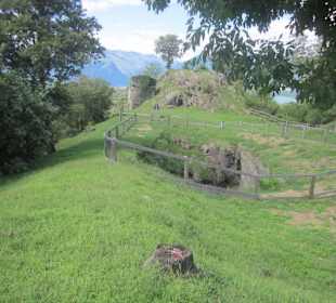 Forte di fuentes