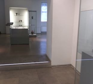 Museum für Vor- und Frühgeschichte