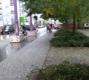 Neustädtischer Kirchplatz