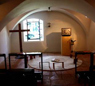 Andachtskapelle