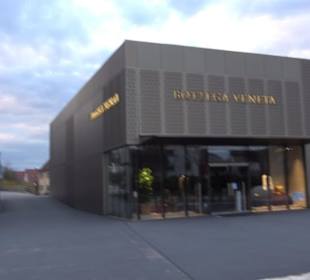 Outletcity Metzingen