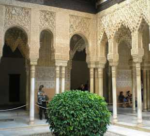 Alhambra