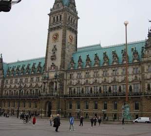 Rathaus