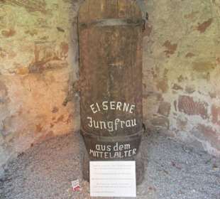  Wehrkirche St. Martin