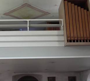 Kirche Sankt Martin Dießen