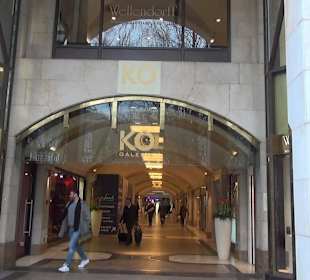 Kö Galerie