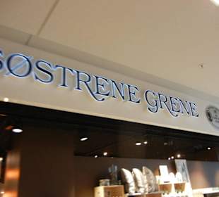 Shoppingcenter Hamburger Meile