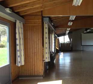 Berghalle Heroldstatt