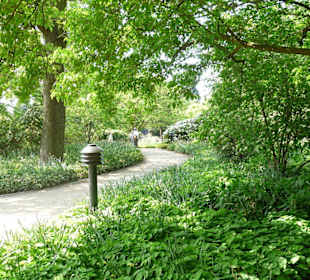 Planten und Bloomen Freizeitpark