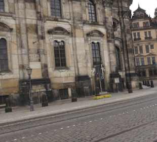  Katholische Hofkirche