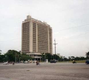 Platz der Revolution